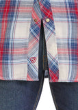 Rock & Roll - Long Sleeved Shirt (BMN2S07660)