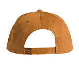 Panhandle Slim Cap - Rust Skull