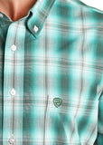 Panhandle - Long Sleeved Shirt (RRMSODR0R3)
