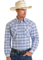 Panhandle - Long Sleeved Shirt (RMN2S06529)