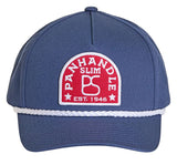 Panhandle Slim Cap - Navy
