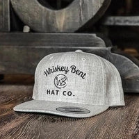 Whiskey Bent Hat Co - Panhandle