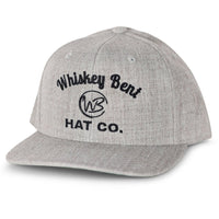 Whiskey Bent Hat Co - Panhandle