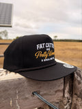 B Rural Co - Fat Cattle & Pretty Women Black/Gold