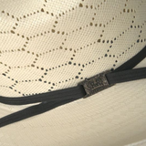 Outback King Straw Hat - Cool Hand | Para Panama | Hexagon