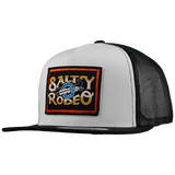 Salty Rodeo Co Cap - Quill
