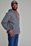 Kimes Ranch Hoodie - Ranch Ready (Charcoal Heather)