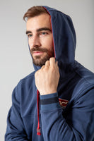 Kimes Ranch Hoodie - Ranch Ready (Navy)