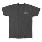 Whiskey Bent - The Rose Tee