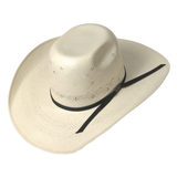 Outback King Straw Hat - Cool Hand | Para Panama | Good Luck