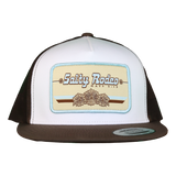 Salty Rodeo Co Cap - Sissy