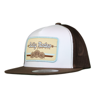 Salty Rodeo Co Cap - Sissy