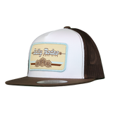 Salty Rodeo Co Cap - Sissy