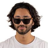 Soek Sunglasses - Balmoral (Black)