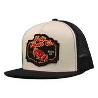 Salty Rodeo Co Cap - Stang