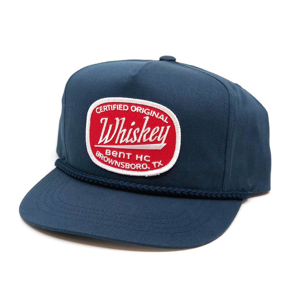 Whiskey Bent Hat Co - The Hondo