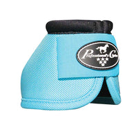 Professional's Choice Bell Boots - Turquoise