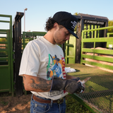 Dale Brisby Tee - JB Mauney 2 Cents