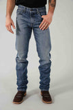 Kimes Ranch Jeans - James Mid Wash