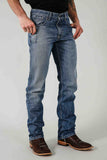 Kimes Ranch Jeans - James Mid Wash