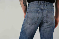 Kimes Ranch Jeans - James Mid Wash