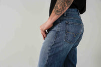 Kimes Ranch Jeans - James Mid Wash