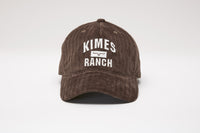 Kimes Ranch O.School Cap - Army