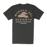 Sendero Provisions Co - Rattlesnake Tee