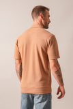 Kimes Ranch Polo - Kingsley Brown Heather