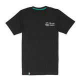 Sendero Provisions Co - Shootin' Hand Tee (Black)