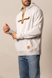 Kimes Ranch Hoodie - Durham (Natural)