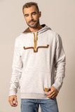 Kimes Ranch Hoodie - Durham (Natural)