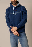 Kimes Ranch Hoodie - FTI (Indigo)