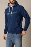 Kimes Ranch Hoodie - FTI (Indigo)
