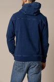 Kimes Ranch Hoodie - FTI (Indigo)
