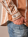 Kimes Ranch - Men's Long Sleeved Shirt ZT 1 Arm Bandit (Natural)