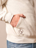 Kimes Ranch Pullover - ZT Back Then (Oatmeal Heather)