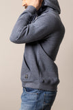 Kimes Ranch Pullover - Outlier (Blue Heather)