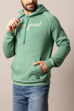 Kimes Ranch Pullover - Outlier (Green)