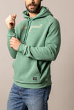 Kimes Ranch Pullover - Outlier (Green)