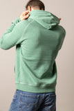 Kimes Ranch Pullover - Outlier (Green)