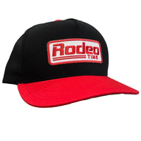 Dale Brisby - Rodeo Time Rammit Cap