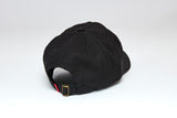 Kimes Ranch Cap - Alden (Black)