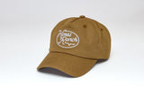 Kimes Ranch Cap - Alden (Tabacco)