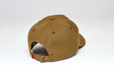 Kimes Ranch Cap - Alden (Tabacco)