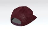 Kimes Ranch Cap - Vista (Burgundy)