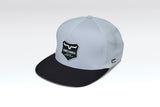 Kimes Ranch Cap - Vista (Grey)