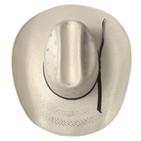 Outback King Straw Hat - Ringer | Para Panama | Good Luck