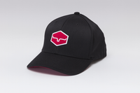 Kimes Ranch Cap Warwick CC - Black