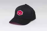Kimes Ranch Cap Warwick CC - Black